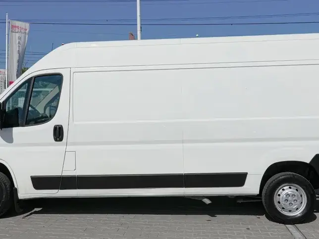 Citroën Jumper L2H2