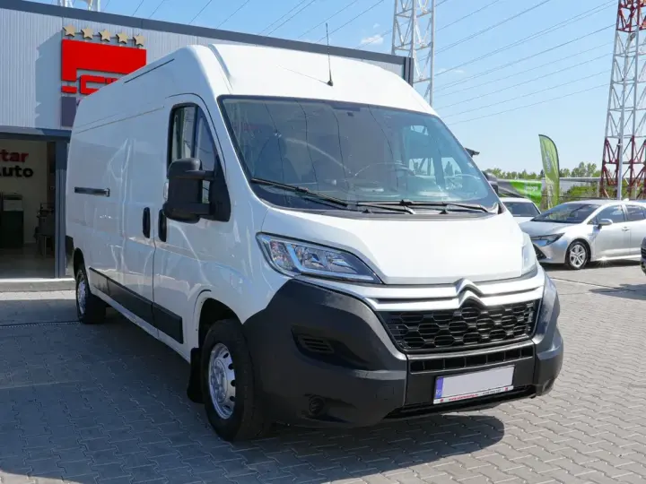 Citroën Jumper L2H2