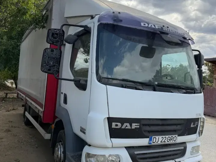 DAF 45.180 LF