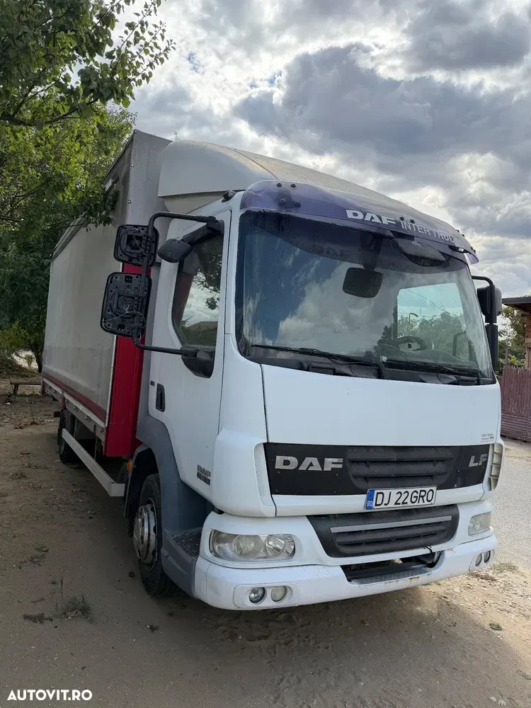 DAF 45.180 LF — imagine 2