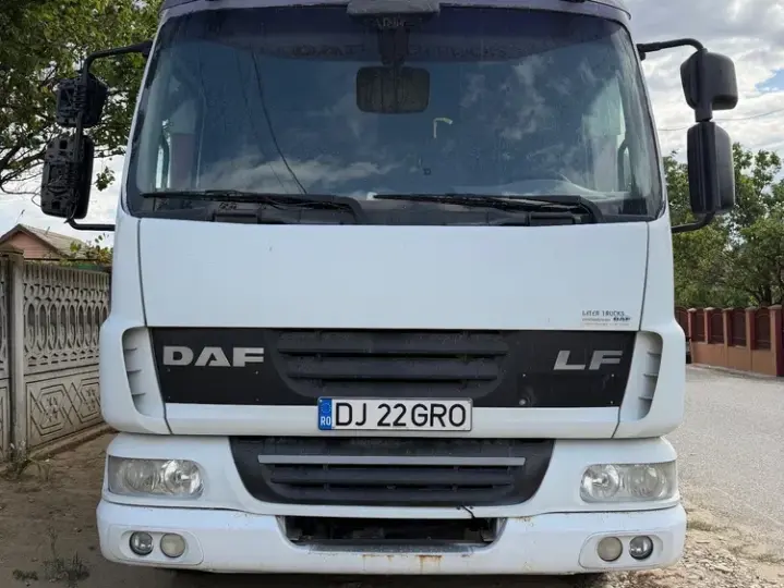 DAF 45.180 LF