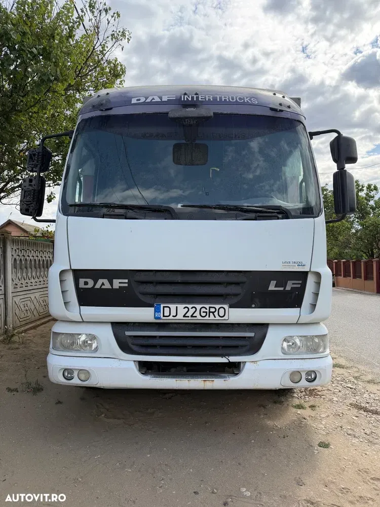 DAF 45.180 LF — imagine 3