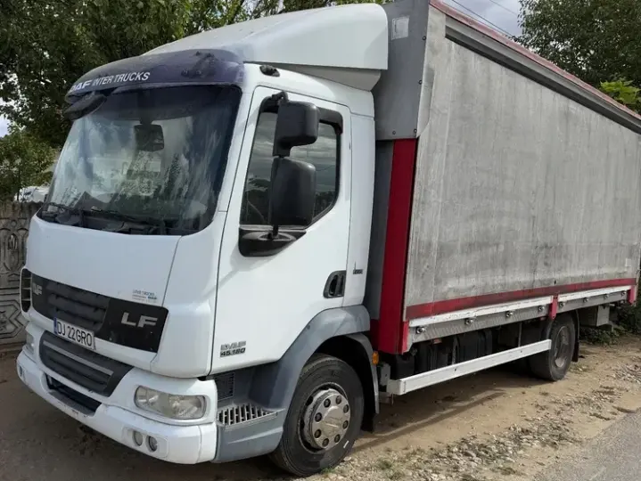 DAF 45.180 LF