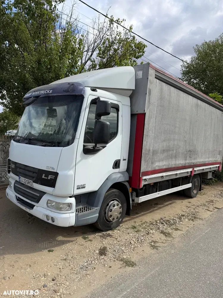 DAF 45.180 LF — imagine 4