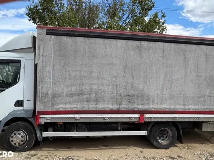 DAF 45.180 LF