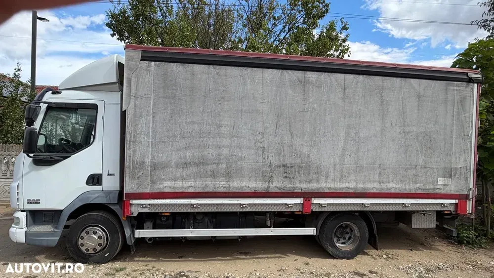 DAF 45.180 LF — imagine 6