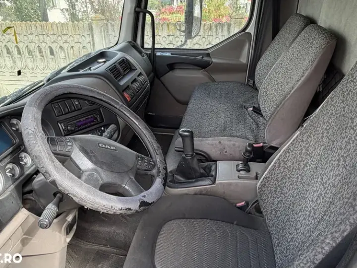 DAF 45.180 LF