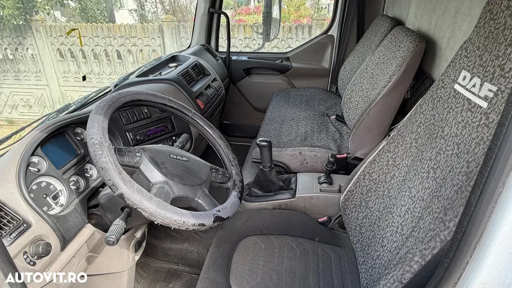DAF 45.180 LF — imagine 5