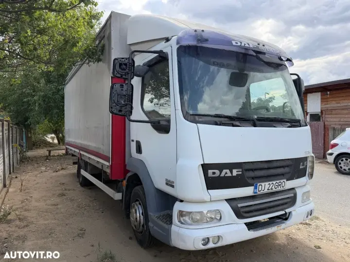 DAF 45.180 LF