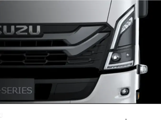 Isuzu M21 Frigorific Congelare 8 EPL, NOU!!!