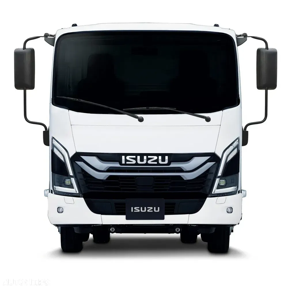 Isuzu M21 Frigorific Congelare 8 EPL, NOU!!! — imagine 6