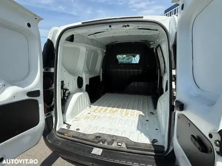 Renault Express 1.5 diesel 75 cp