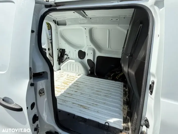 Renault Express 1.5 diesel 75 cp