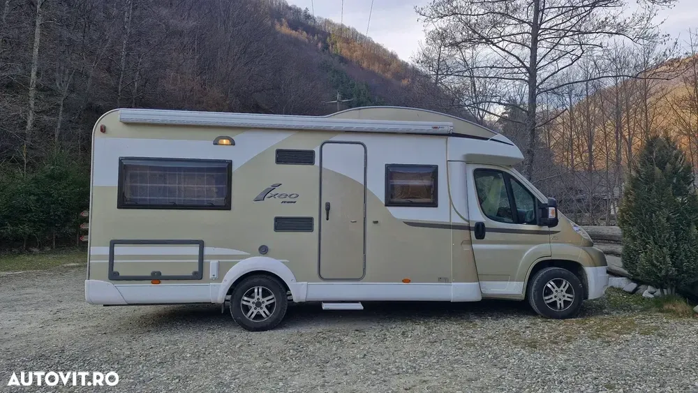 Burstner IXEO IT 664 — imagine 4