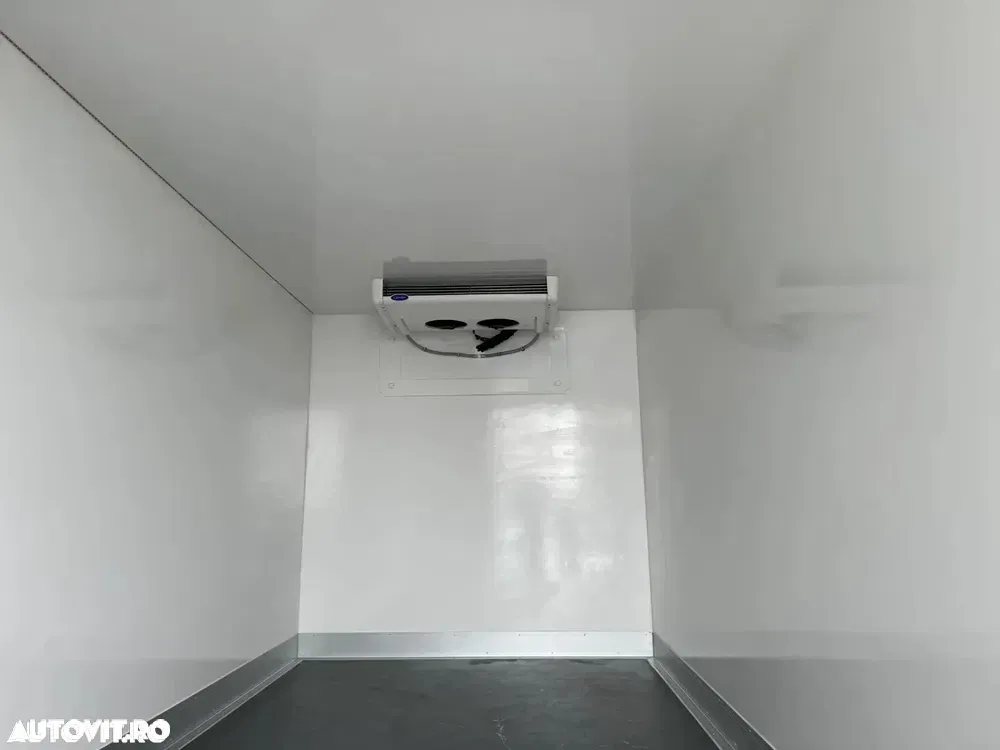 Iveco Daily Box congelare — imagine 3