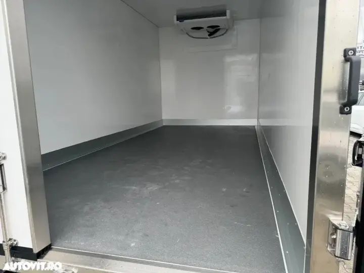 Iveco Daily Box congelare