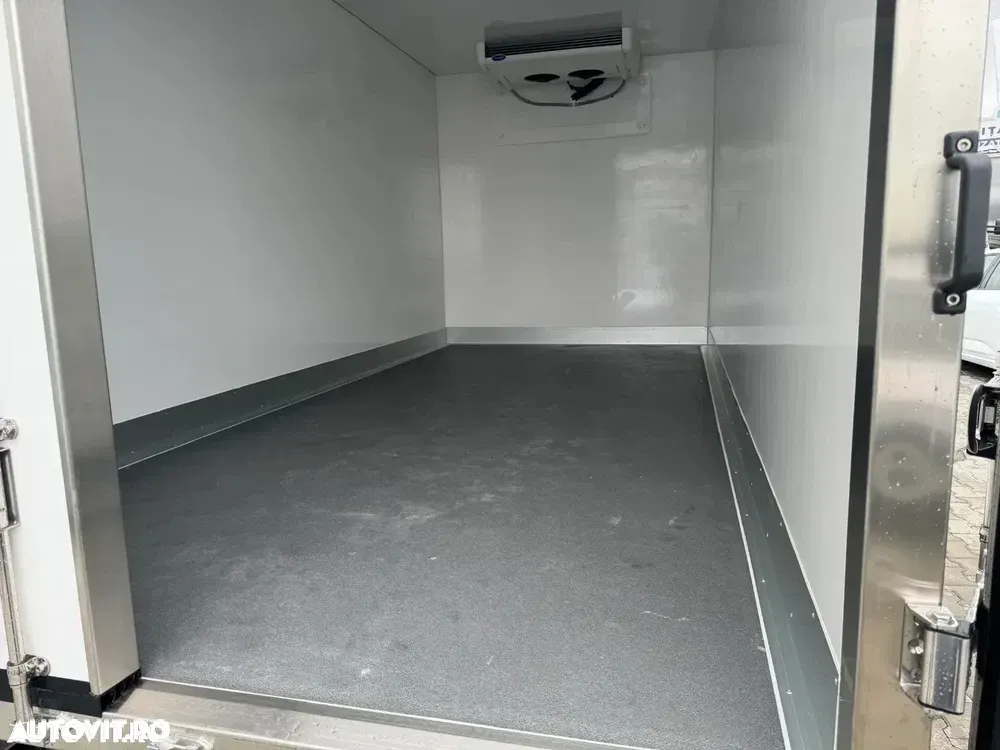 Iveco Daily Box congelare — imagine 4