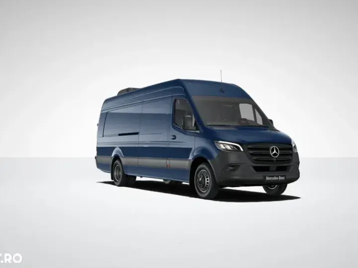 Mercedes-Benz Sprinter 517 Cdi PRO E