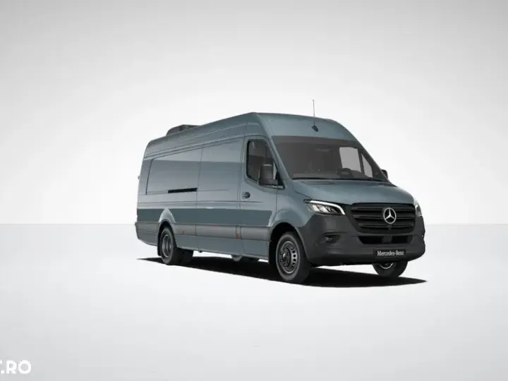 Mercedes-Benz Sprinter 517 Cdi PRO E