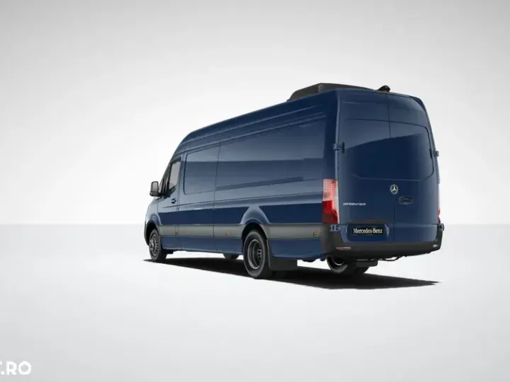 Mercedes-Benz Sprinter 517 Cdi PRO E