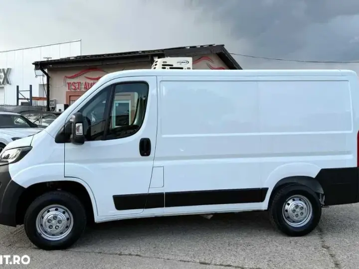 Peugeot BOXER L1H1 CU CONGELARE