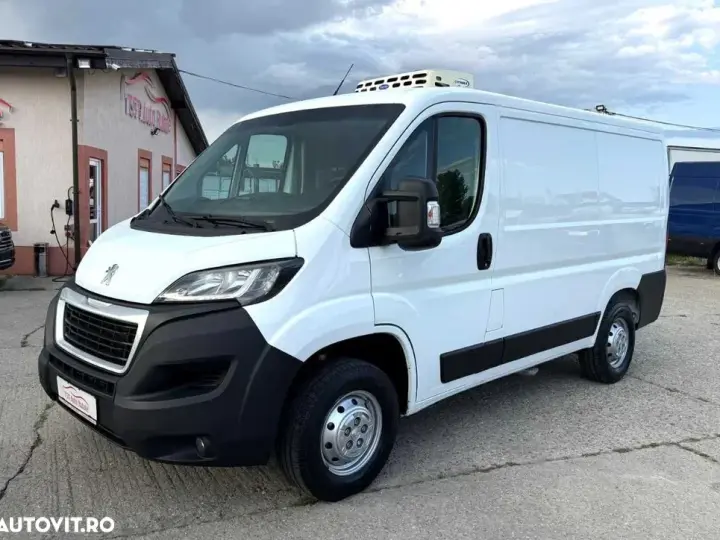 Peugeot BOXER L1H1 CU CONGELARE
