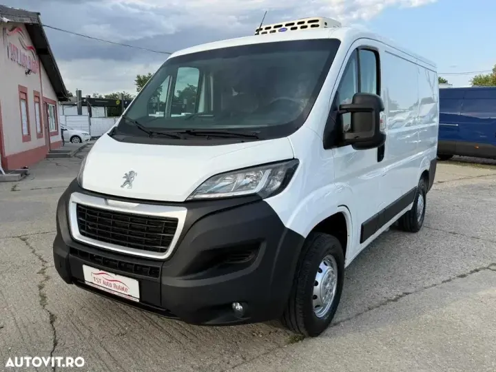 Peugeot BOXER L1H1 CU CONGELARE
