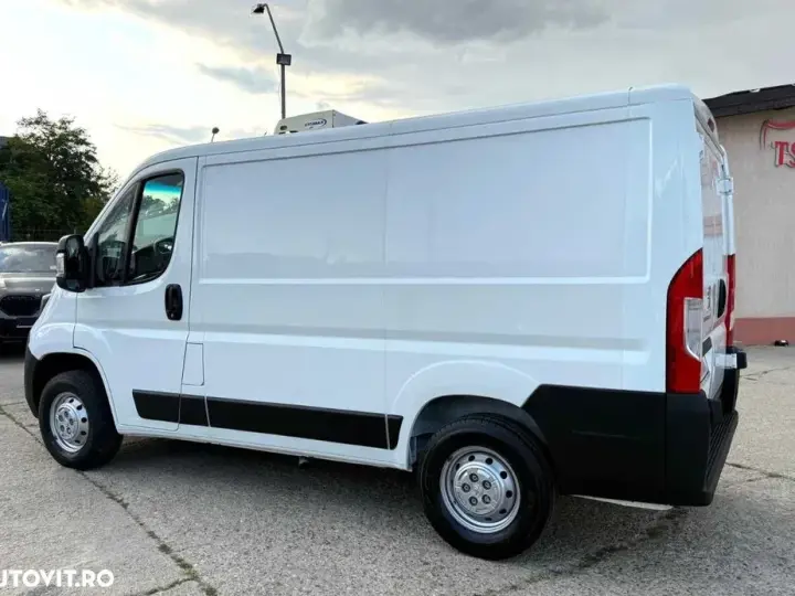 Peugeot BOXER L1H1 CU CONGELARE
