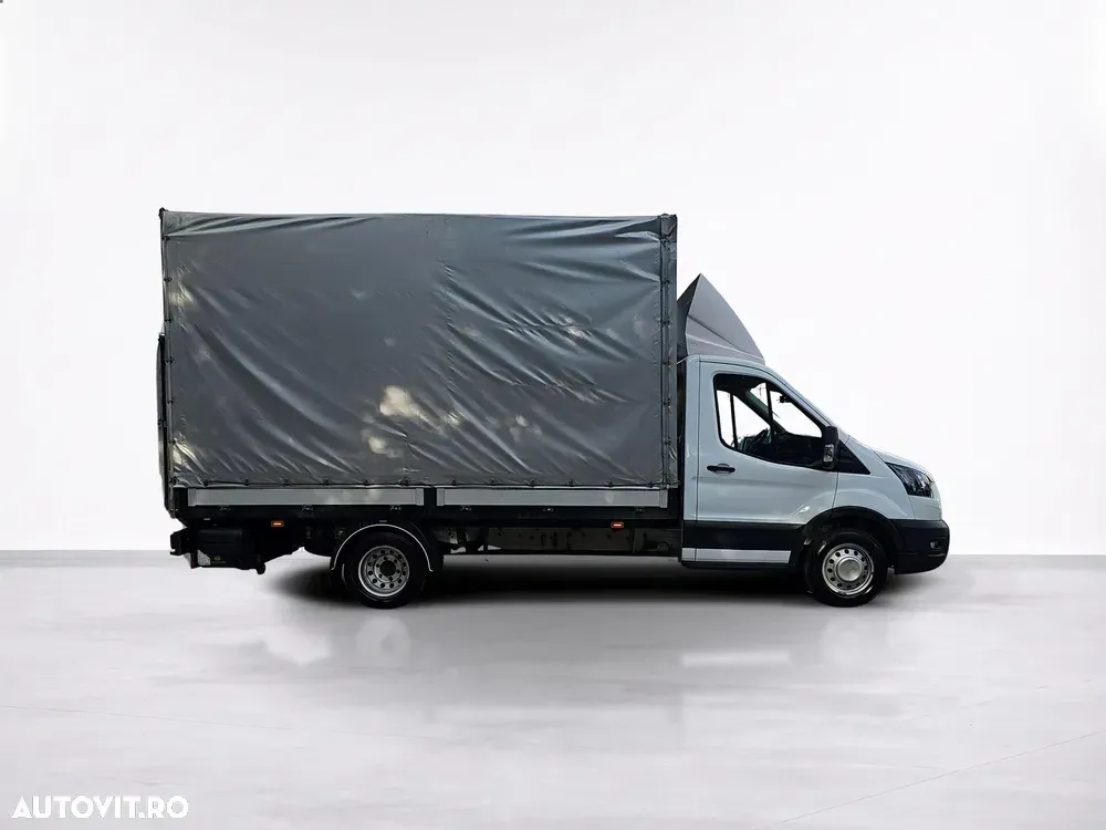 Ford Transit — imagine 6