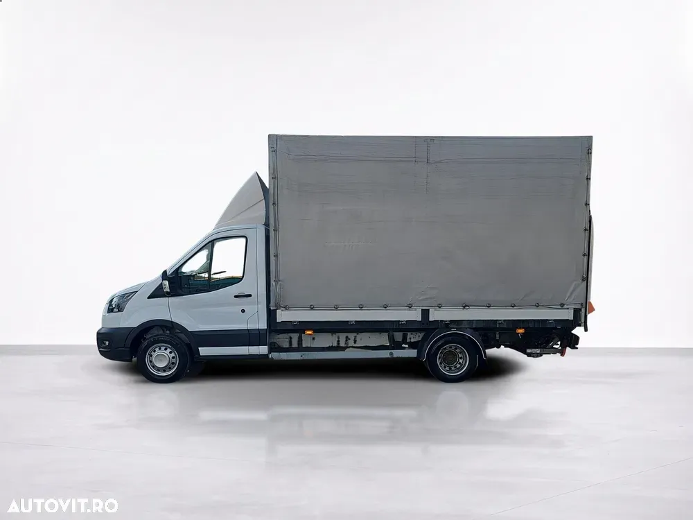 Ford Transit — imagine 2