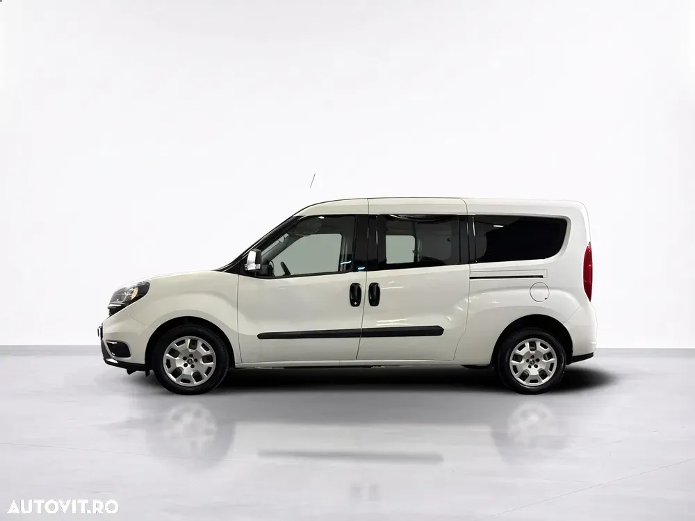 FIAT doblo — imagine 2