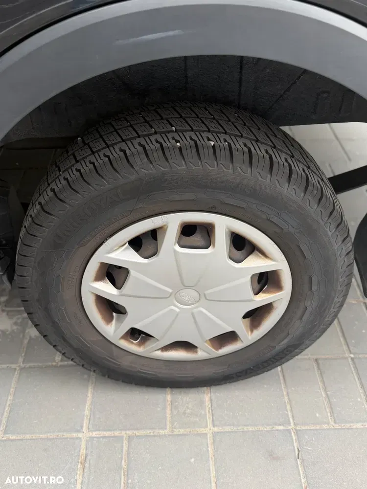 Ford Transit — imagine 6