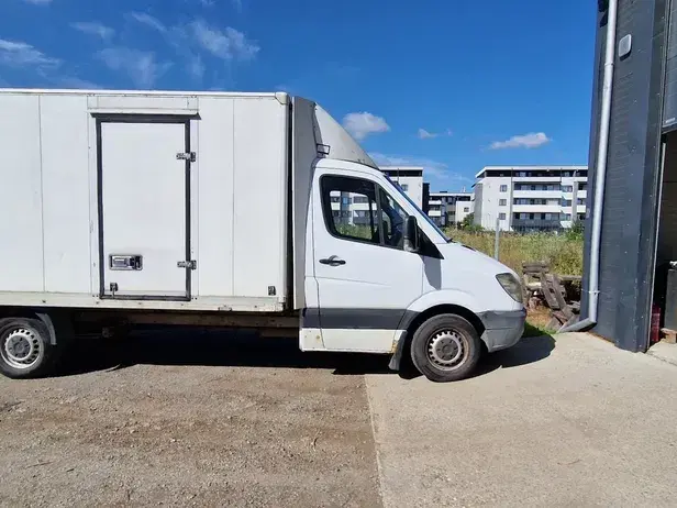 Mercedes-Benz SPRINTER 313CDI