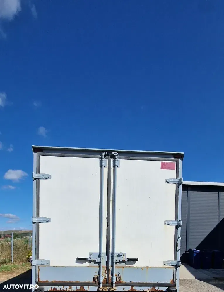 Mercedes-Benz SPRINTER 313CDI — imagine 2