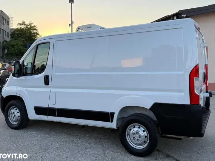 Peugeot BOXER L1H1 CU CONGELARE