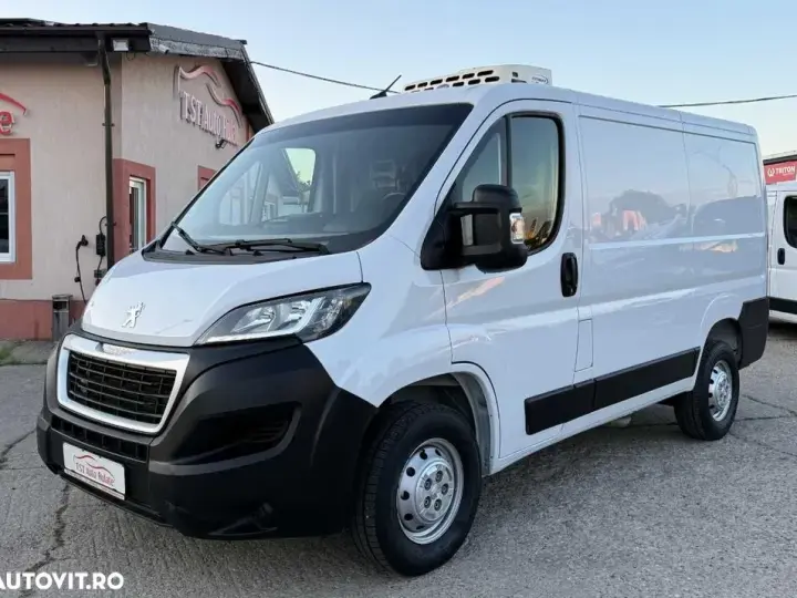 Peugeot BOXER L1H1 CU CONGELARE
