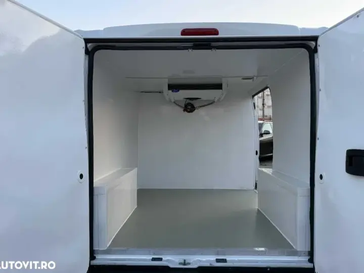 Peugeot BOXER L1H1 CU CONGELARE
