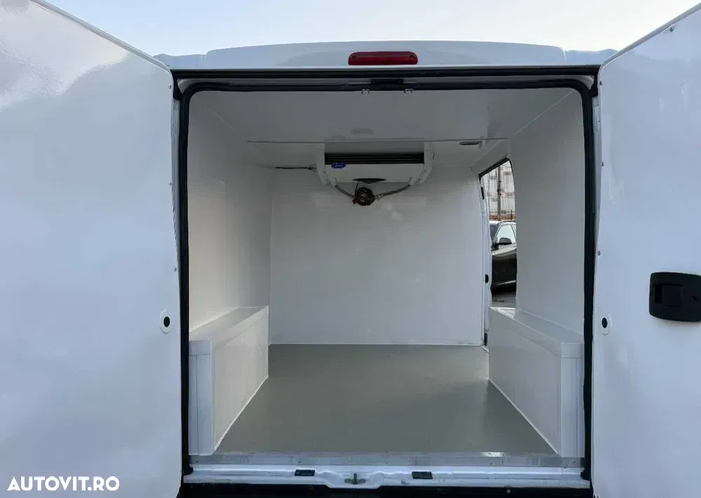 Peugeot BOXER L1H1 CU CONGELARE — imagine 2