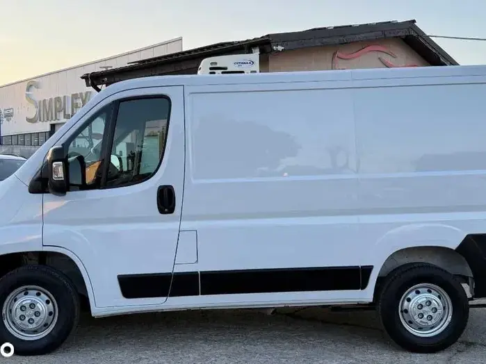Peugeot BOXER L1H1 CU CONGELARE
