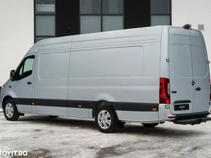 Mercedes-Benz Sprinter 319 CDI furgon