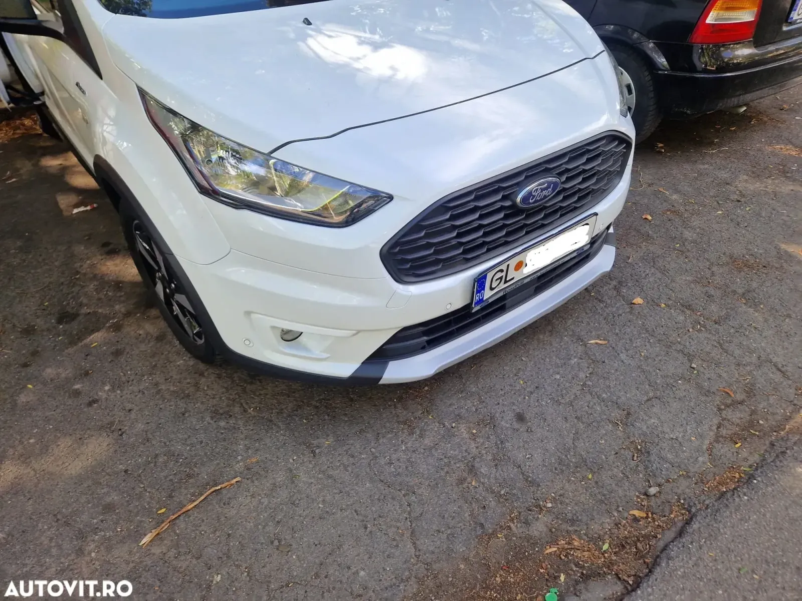 Ford TRANSIT CONNECT — imagine 6