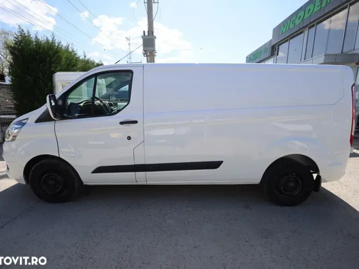 Ford Transit Custom L2H1 2.0 105CP