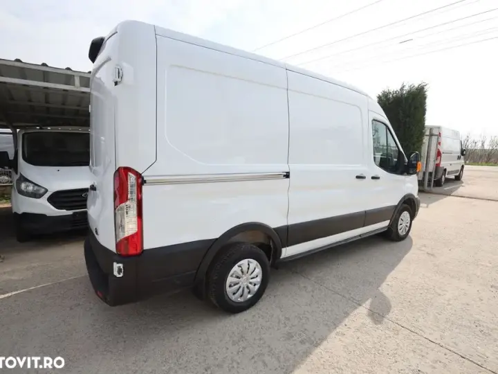 Ford Transit L2H2