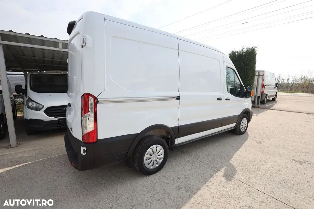 Ford Transit L2H2 — imagine 6