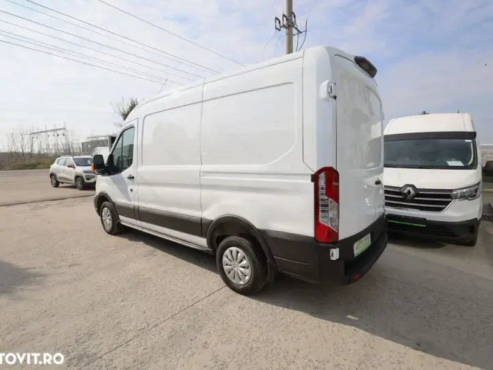 Ford Transit L2H2