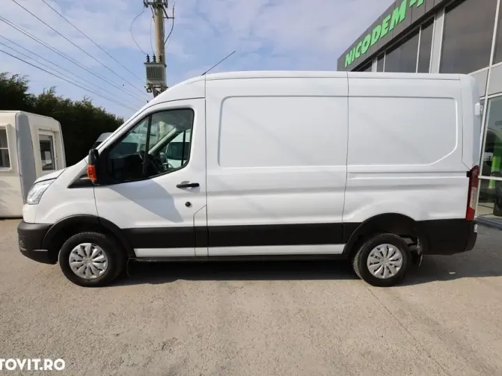 Ford Transit L2H2