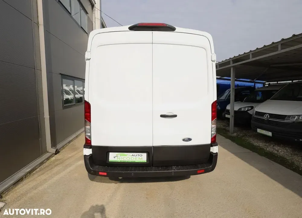 Ford Transit L2H2 — imagine 5