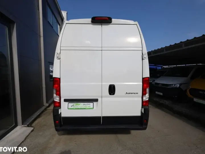 Citroën Jumper L3H3