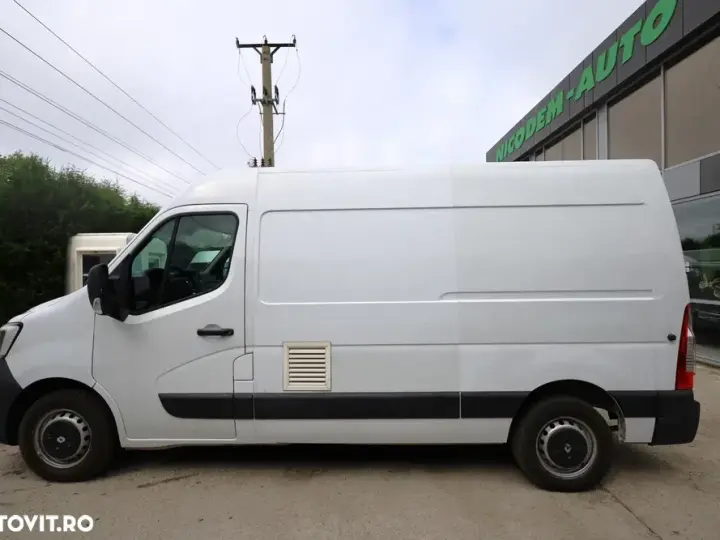 Renault Master L2H2