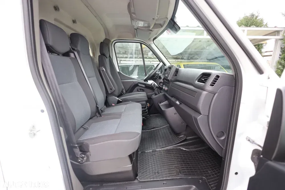 Renault Master L2H2 — imagine 5